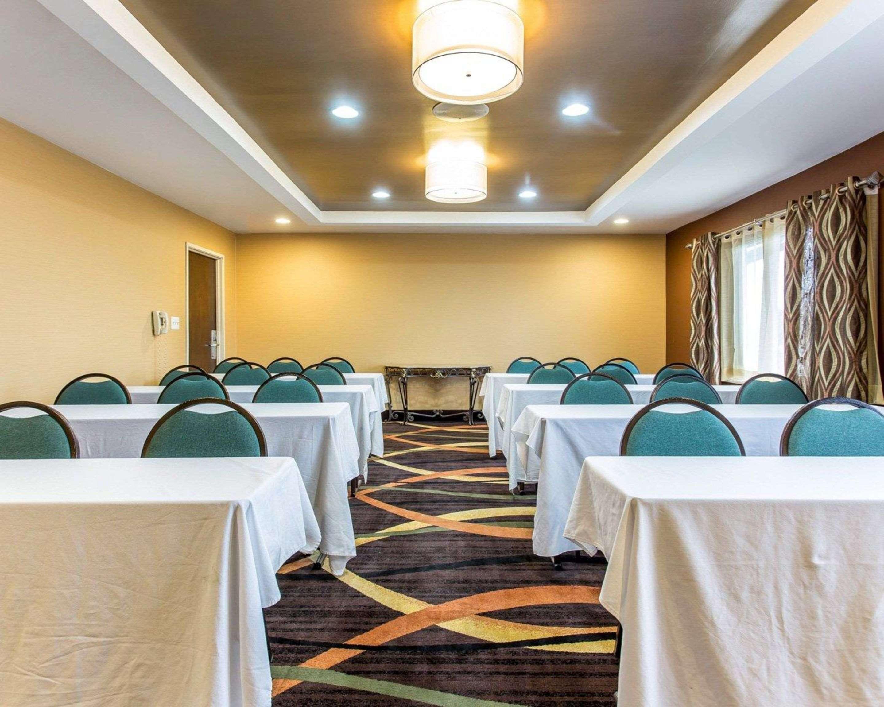 Quality Inn Lincolnton Bagian luar foto