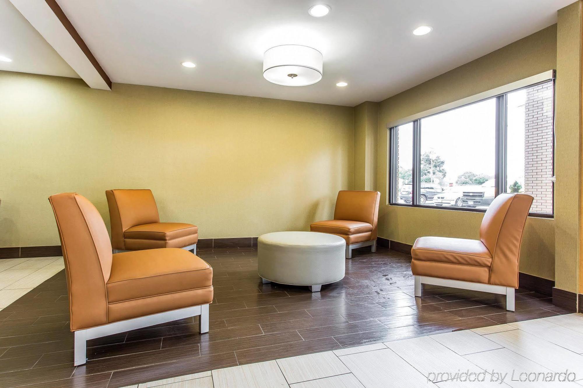 Quality Inn Lincolnton Bagian luar foto