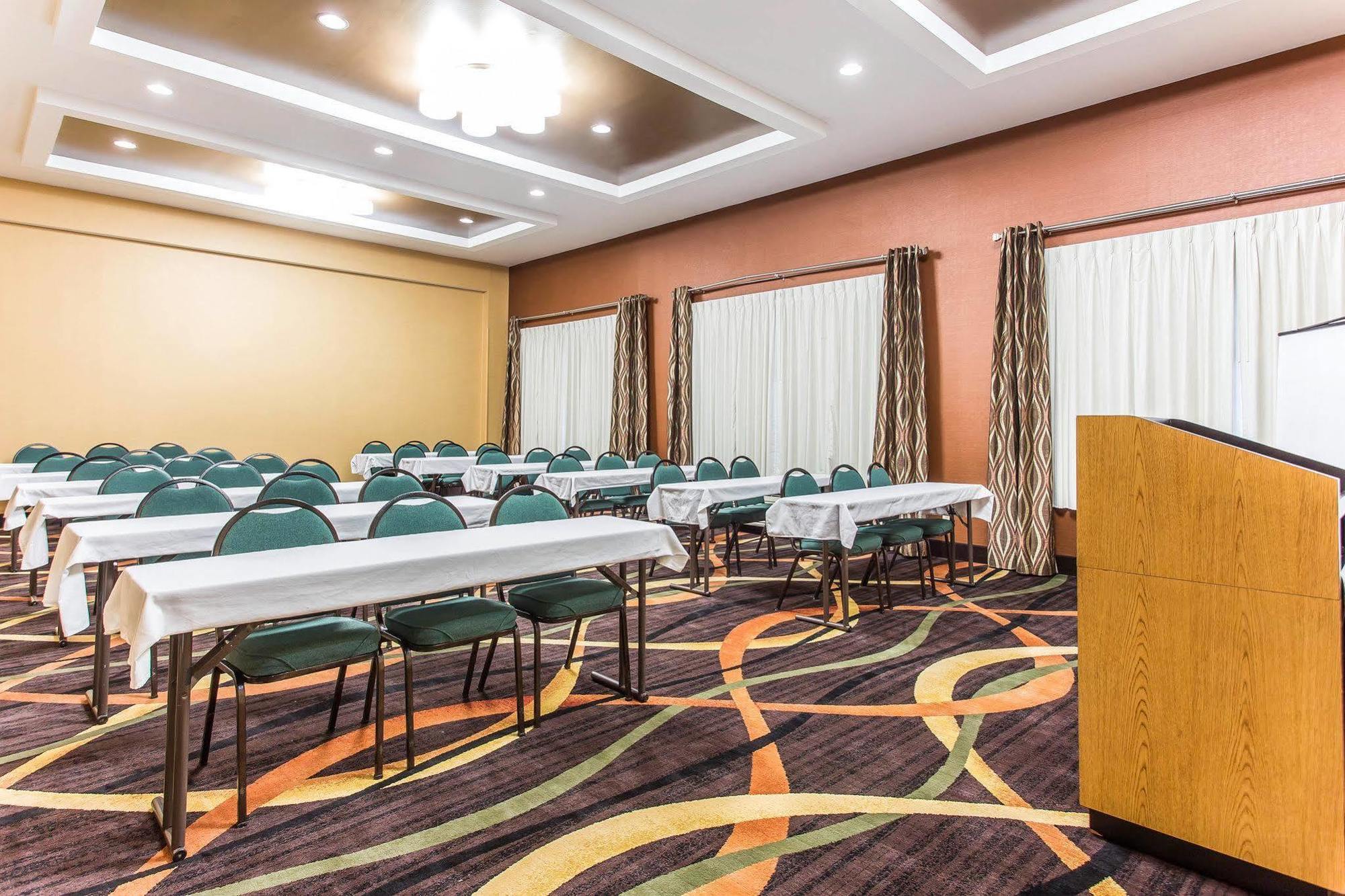 Quality Inn Lincolnton Bagian luar foto