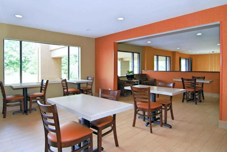 Quality Inn Lincolnton Bagian luar foto