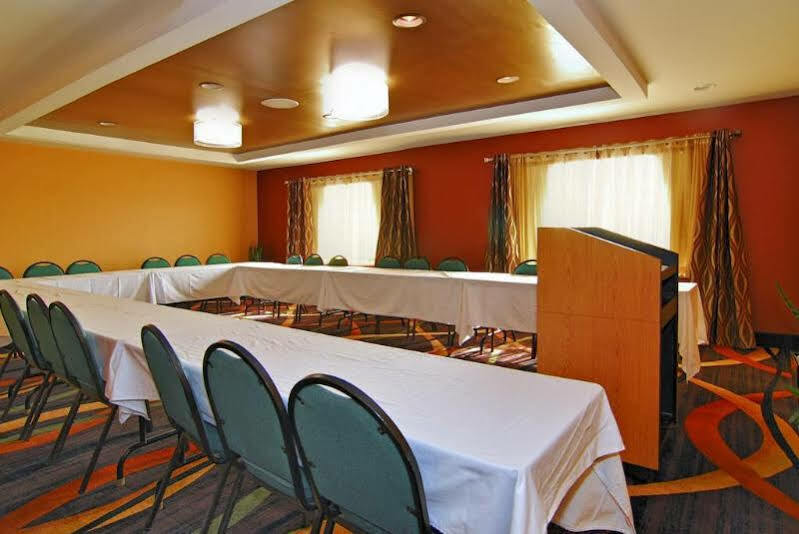 Quality Inn Lincolnton Bagian luar foto