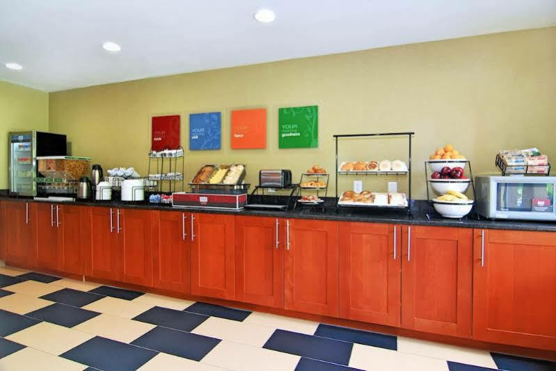 Quality Inn Lincolnton Bagian luar foto